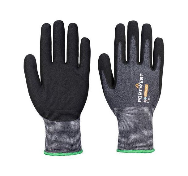 Gant de manutention en PET et mousse nitrile AP12 - Portwest