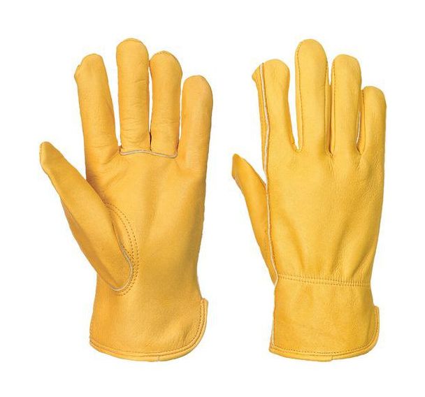 Gant de manutention en cuir Driver A271 - Portwest