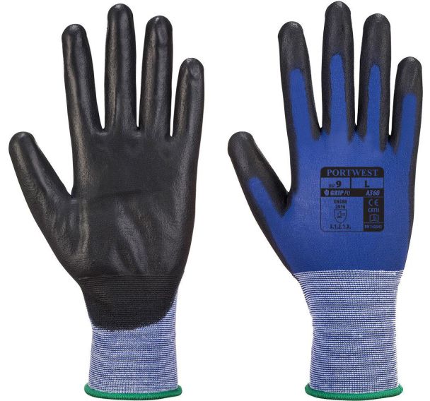 Gant de manutention ultra-fin Senti-Flex A360 - Portwest