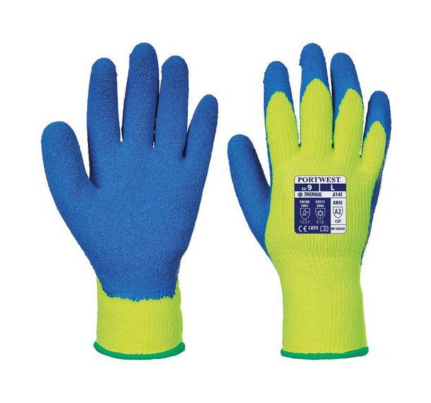 Gant de protection contre le froid Cold Grip A145 - Portwest