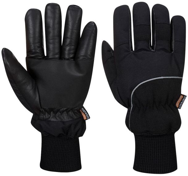 Gant de protection froid Apache Cold Store A751 - Portwest