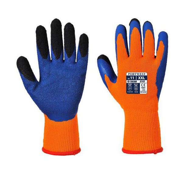 Gant de protection froid Duo-Therm A185 - Portwest