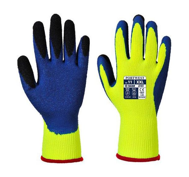 Gant de protection froid Duo-Therm A185 - Portwest