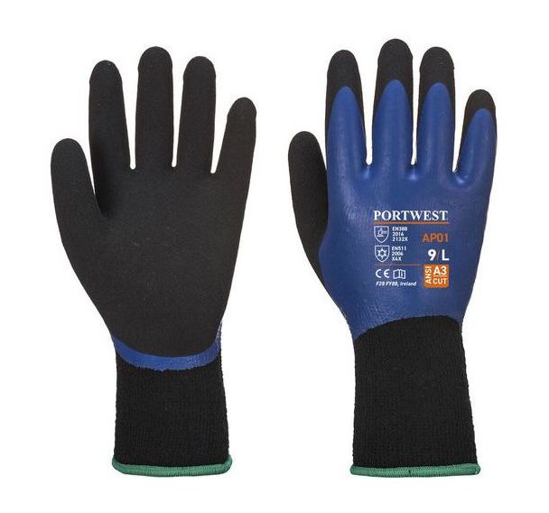 Gant de protection froid Thermo Pro Glove AP01 - Portwest