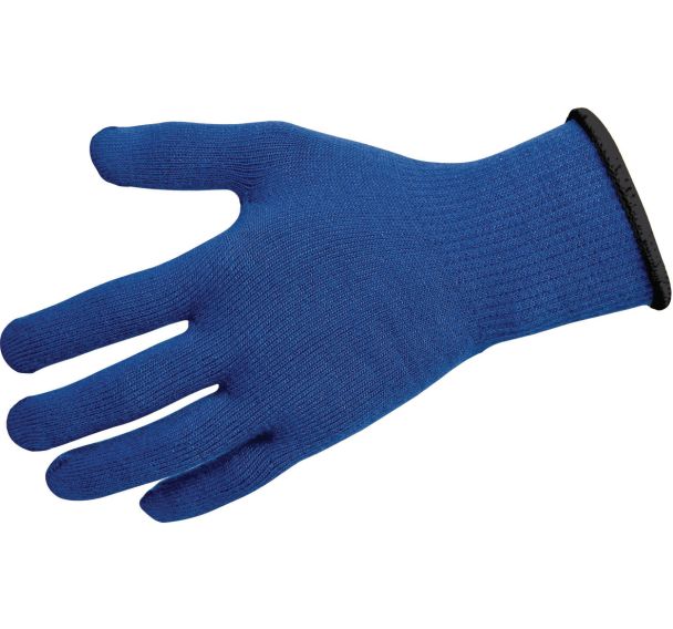 Gant de protection tricoté une pièce sans couture - 10 paires