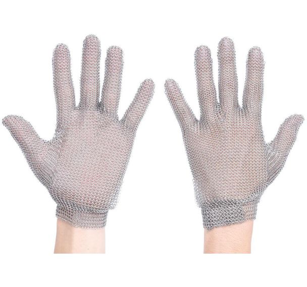 Gant en cotte de mailles AC01 - Portwest