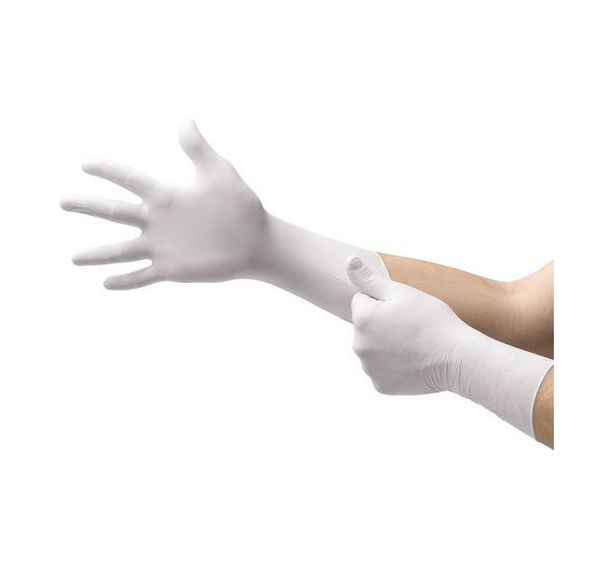 Gant jetable nitrile agroalimentaire Versatouch 92-205 - Ansell