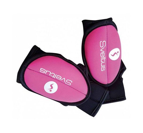 Gant pilox 250 g Sveltus