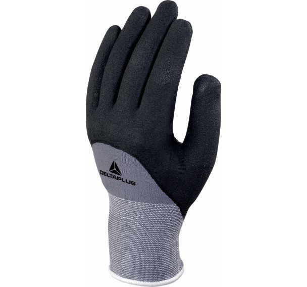 Gant tricot polyamide/nitrile VE729