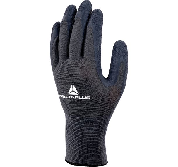 Gant tricot polyester/latex VE630