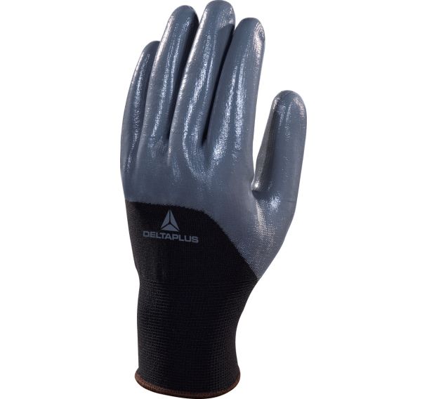 Gant tricot polyester/nitrile VE715