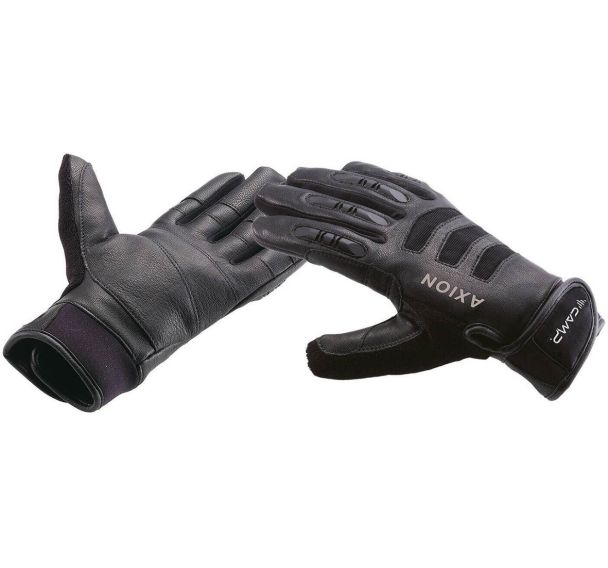 Gants - Camp - Axion M