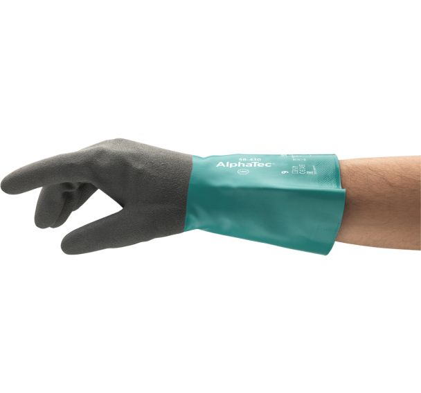 Gants Alphatec 58-430