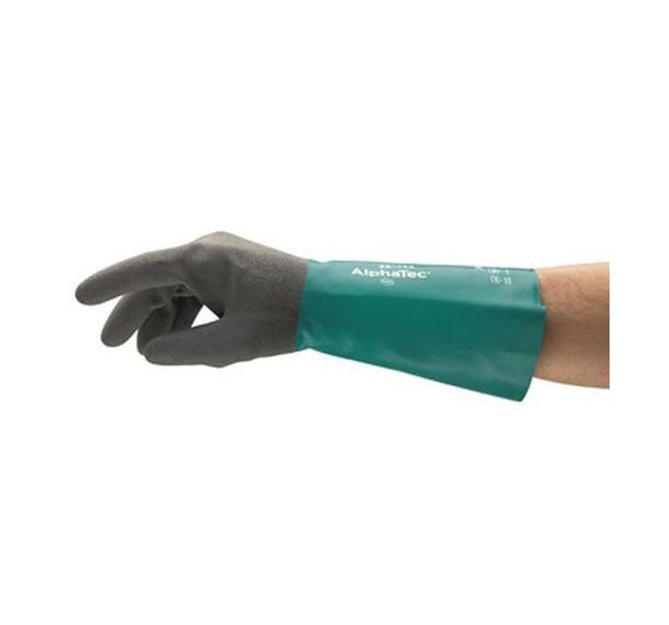 Gants Alphatec 58-435