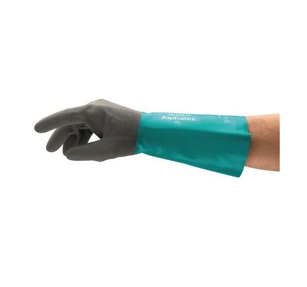 Gants Alphatec 58-535 W