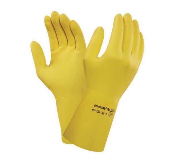 Gants Alphatec 87-190