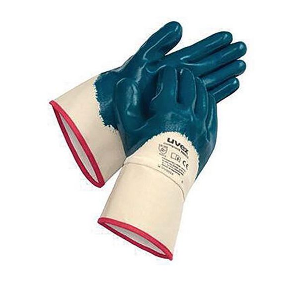 Gants Compact NB27E - Uvex
