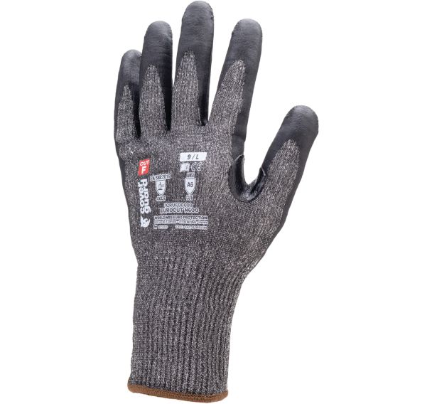 Gants Eurocut N600 CUT F. HPPE J13 - Coverguard
