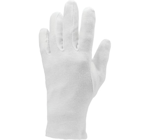 Gants Eurolite 4150 polycoton interlock - Coverguard