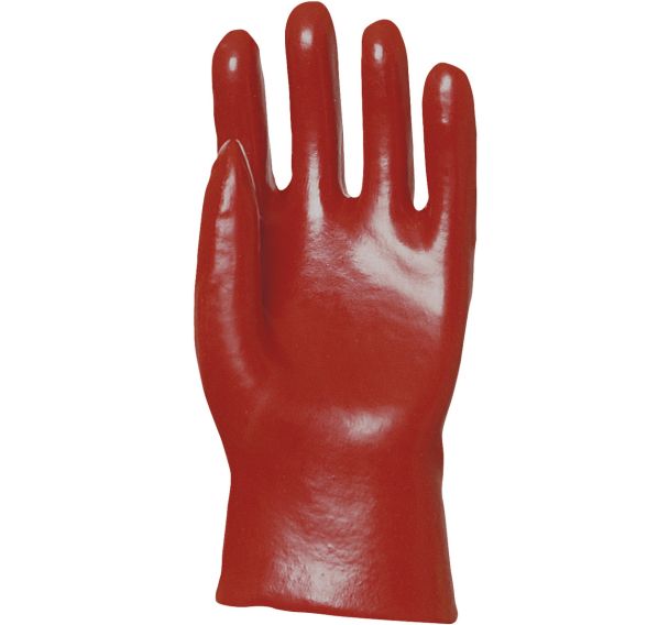 Gants Eurostrong 3520 PVC 27 cm - Coverguard