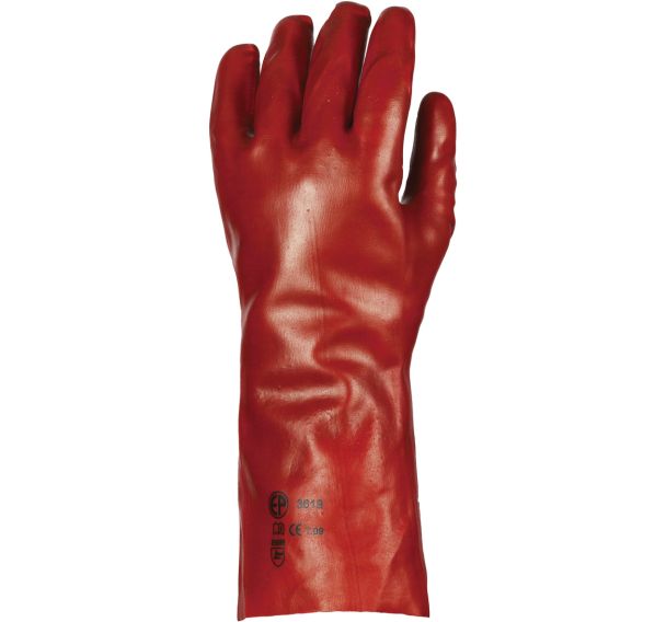 Gants Eurostrong 3620 PVC 36 cm - Coverguard