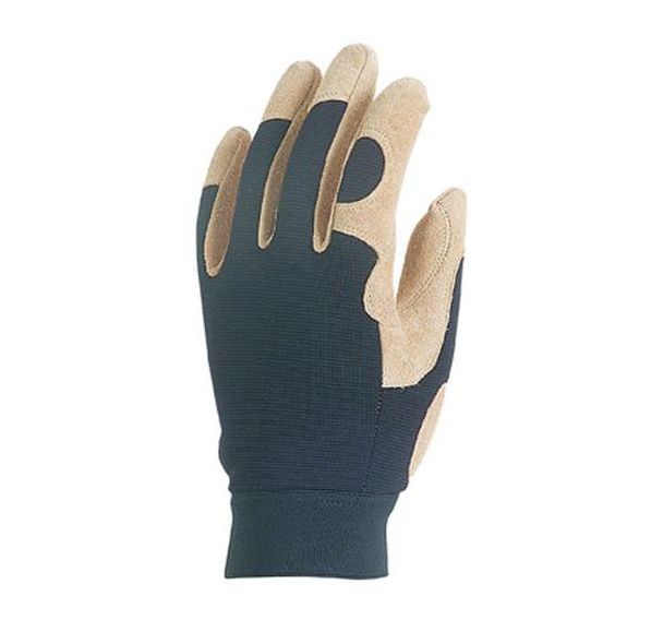 Gants Eurostrong 910 fleur porc - Coverguard