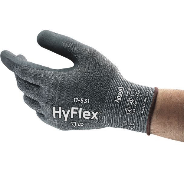Gants HyFlex 11-531
