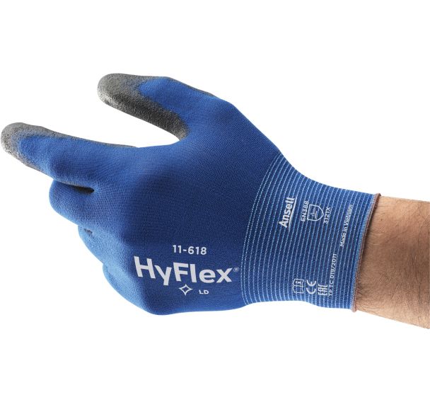 Gants HyFlex® 11-618
