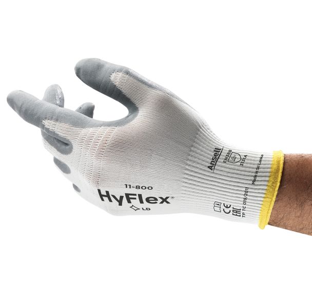 Gants HyFlex® Foam 11 800