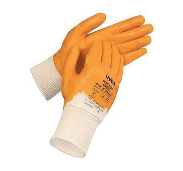 Gants Profi Ergo ENB20 - Uvex