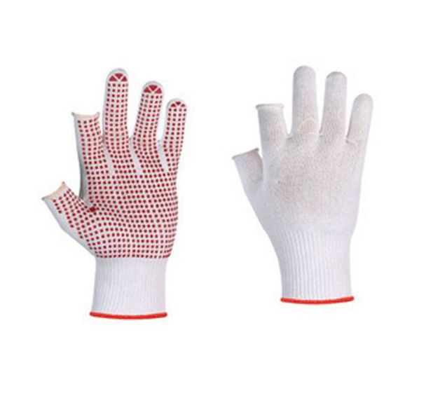Gants Resistex Light Grip FL Manipulation Taille 9 Blanc