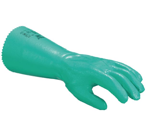 Gants Sol-Knit taille 8