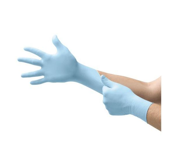 Gants Touch N'Tuff 92-670