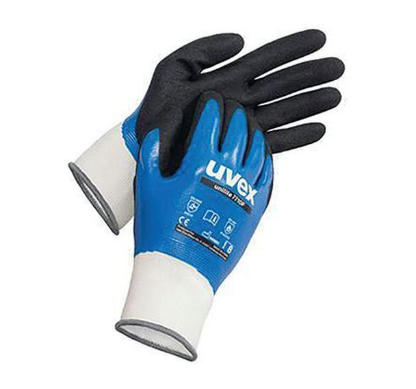 Gants Unilite 7710F - Uvex