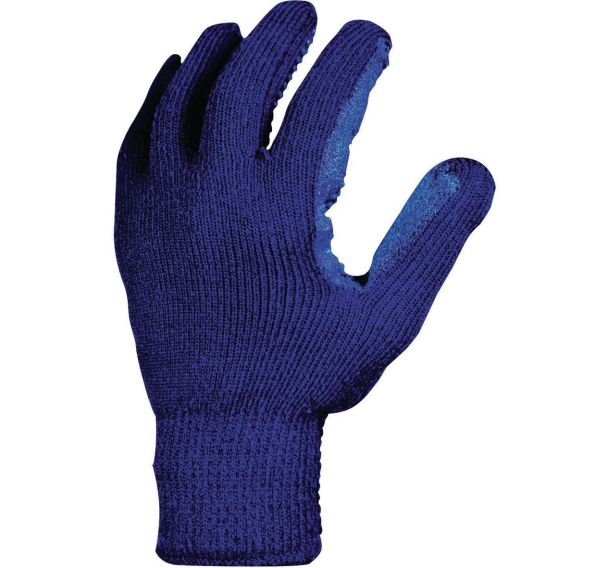 Gants acrylique à intérieur bouclette chaude - Singer