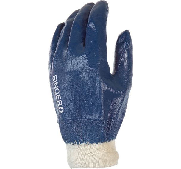 Gants aéré nitrile à enduction légère - Singer