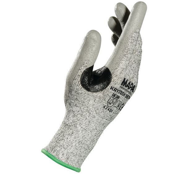 Gants anti-coupure Krytech 557R T10