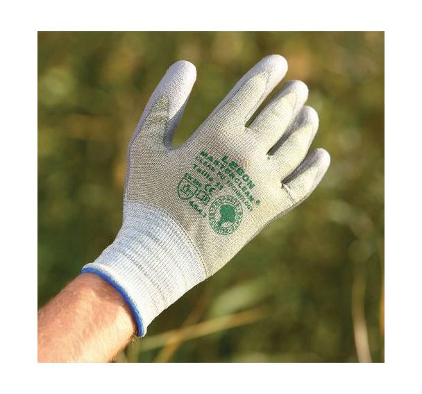 Gants anti-coupures Masterclean