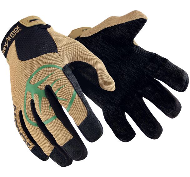Gants anti-épines pour paysagistes ThornArmor® 3092 - HexArmor