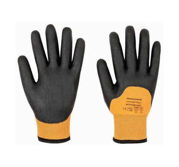 Gants anti-froid Cold Grip Plus - Honeywell