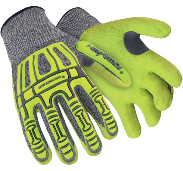 Gants anti coupures Rig Lizard® Thin Lizzie™ 2090X - HexArmor