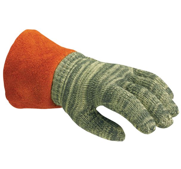 Gants antichaleur Hotmax Carbone GM Taille 10