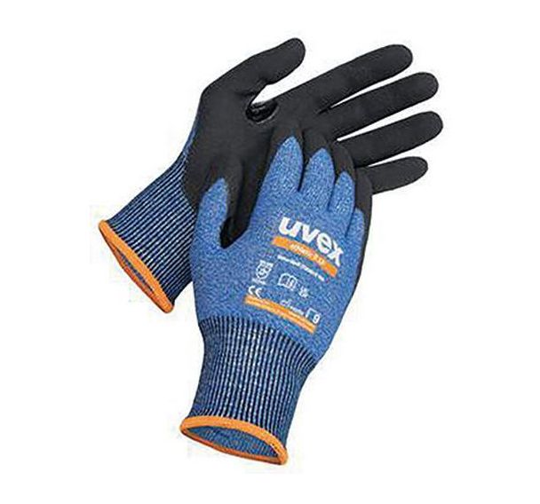 Gants anticoupure Athletic B XP - Uvex