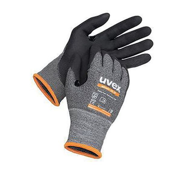 Gants anticoupure Athletic D5 xp - Uvex