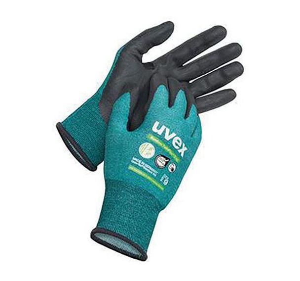 Gants anticoupure Bamboo TwinFlex® D xg - Uvex