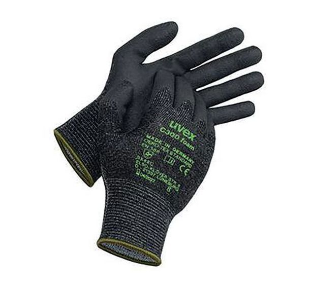 Gants anticoupure C300 foam - Uvex