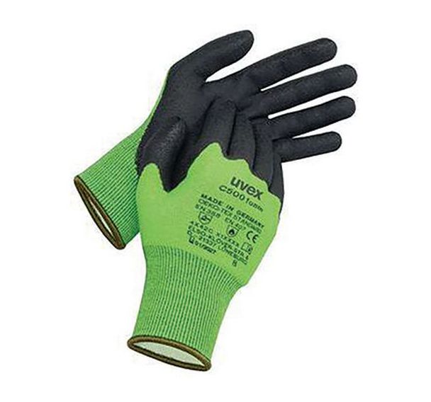 Gants anticoupure C500 foam - Uvex