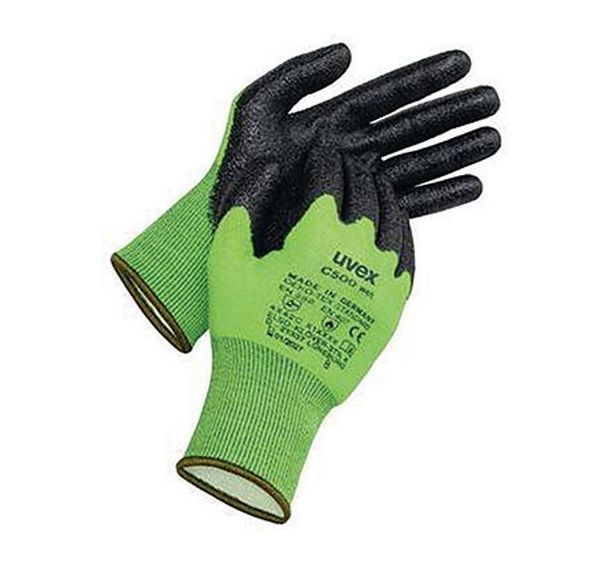 Gants anticoupure C500 wet - Uvex