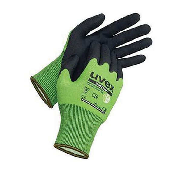 Gants anticoupure D500 foam - Uvex