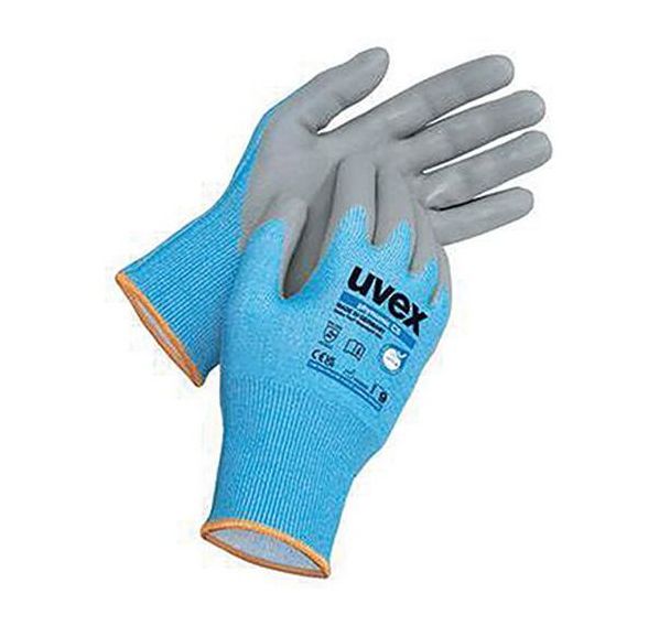 Gants anticoupure Phynomic C5 - Uvex